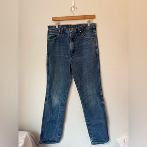 Wrangler Jeans